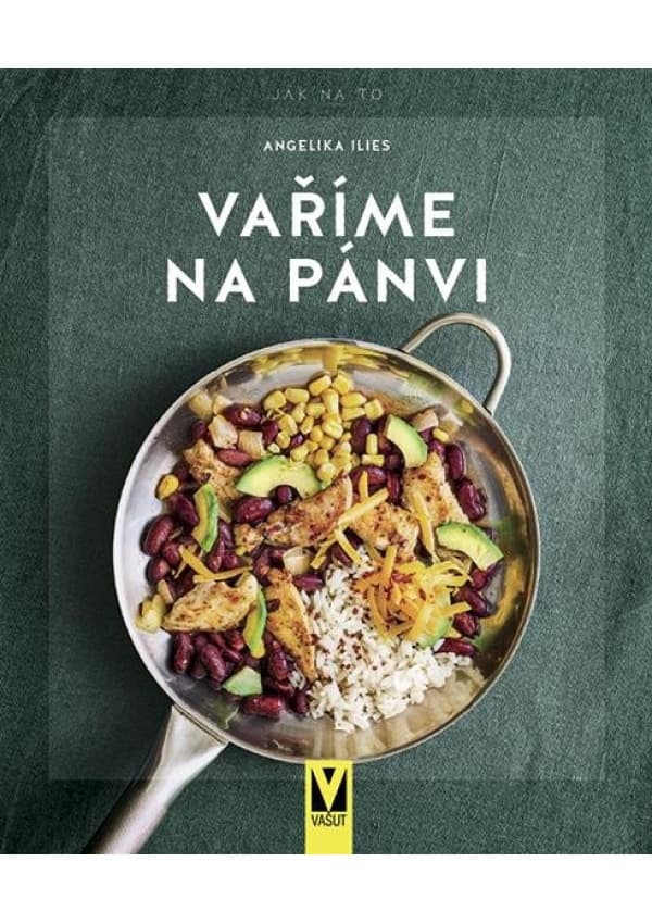 Jan Vašut s.r.o. Vaříme na pánvi - Jak na to