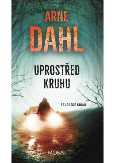 Moravská Bastei MOBA, s. r. o. Uprostřed kruhu