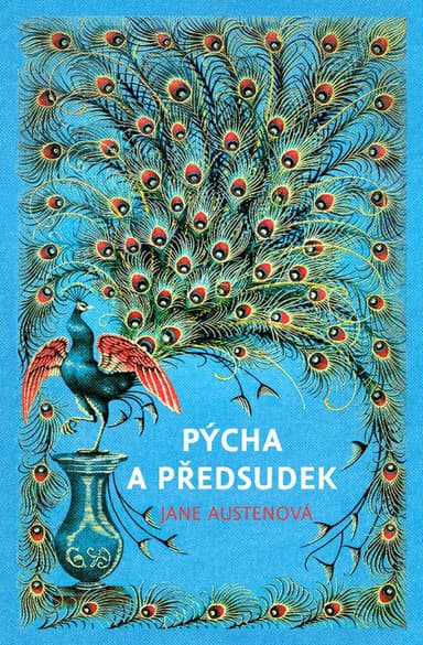 RYBKA Publishers - Michal Rybka Pýcha a předsudek