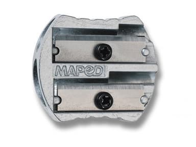 Maped Ořezávátko Metal Classic se 2 otvory