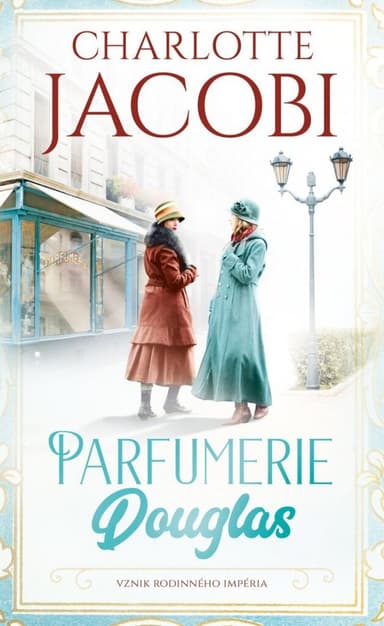 Ikar Parfumerie Douglas