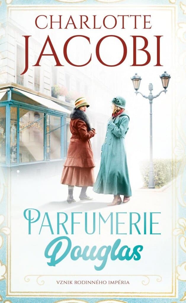 Ikar Parfumerie Douglas
