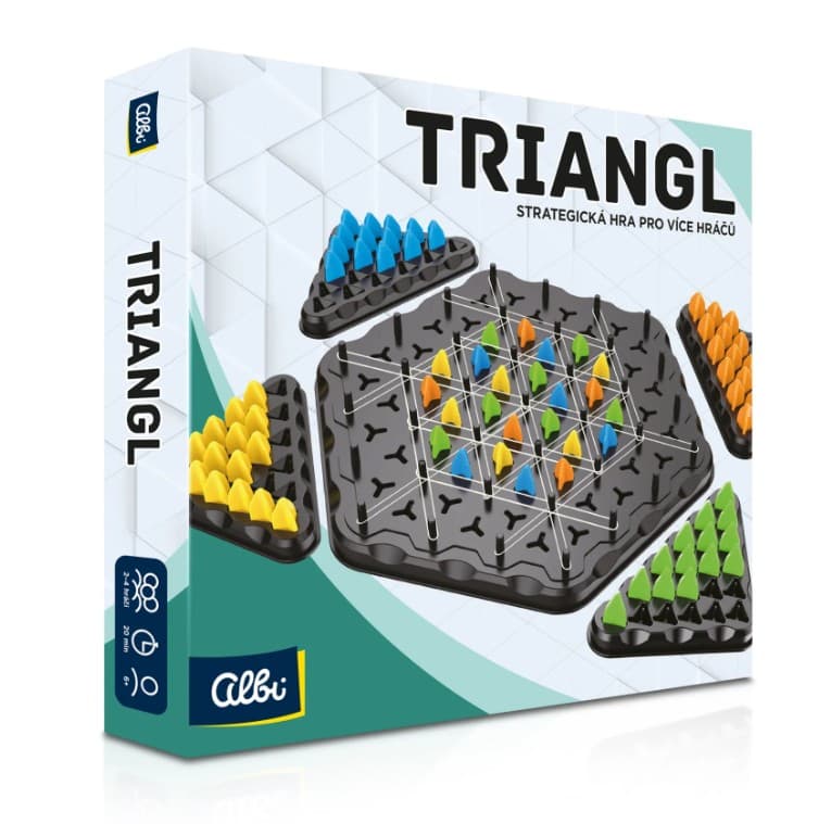 Albi Triangl