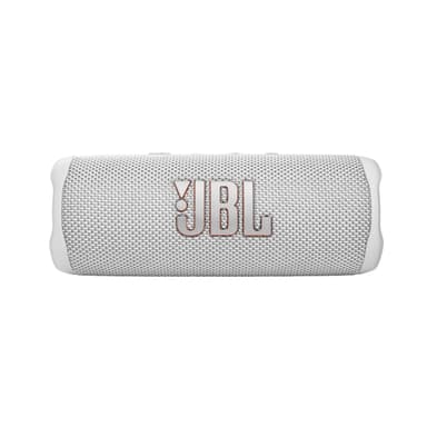 Bezdrátový reproduktor JBL Flip 6 - bílý