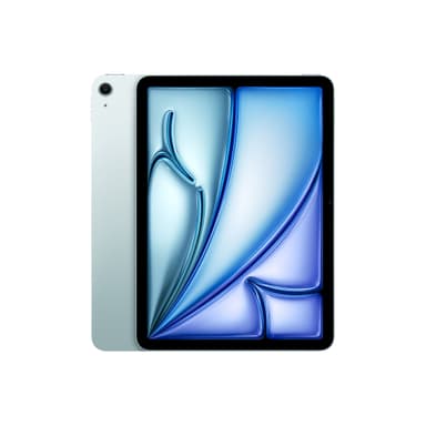 Apple 11-palcový iPad Air Wi-Fi 128 GB - modrý (M4)