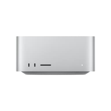 Mac Studio Apple M5 Max s 18jádrovým CPU a 32jádrovým GPU, 512 GB SSD