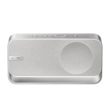 Bezdrátový reproduktor Bose SoundLink Home - stříbrný
