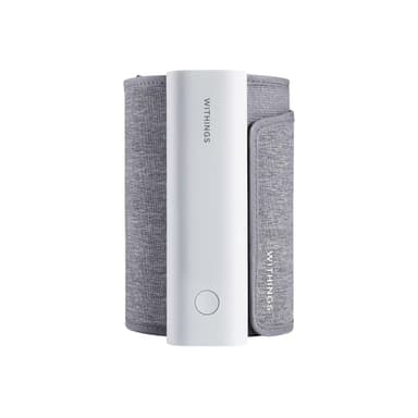 Sada chytrého tlakoměru Withings BPM Connect a cestovního pouzdra