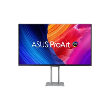 32" QD-OLED 4K UHD monitor ASUS ProArt PA32UCDM
