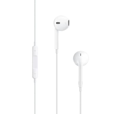 Apple EarPods s 3,5mm sluchátkovým konektorem