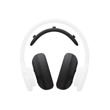 Apple Sada polstrování pro Beats 360 – černé pletené polstrování náušníků a hlavového oblouku