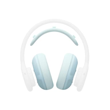 Apple Sada polstrování pro Beats 360 – blankytné pletené polstrování náušníků a hlavového oblouku