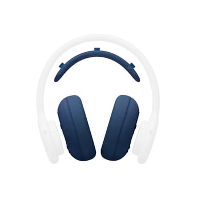 Apple Sada polstrování pro Beats 360 – námořnicky modré pletené polstrování náušníků a hlavového oblouku
