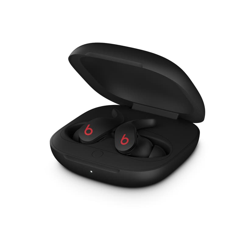 Apple Bezdrátová sluchátka Beats Fit Pro – černá