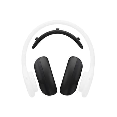 Apple Sada polstrování pro Beats 360 – černé polstrování náušníků a hlavového oblouku UltraPlush