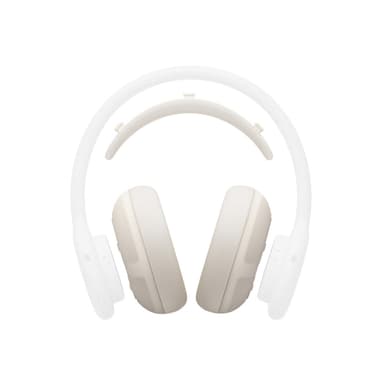 Apple Sada polstrování pro Beats 360 – oblačně šedé polstrování náušníků a hlavového oblouku UltraPlush