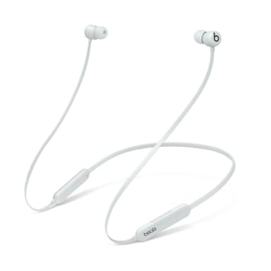 Apple Bezdrátová sluchátka Beats Flex – šedá