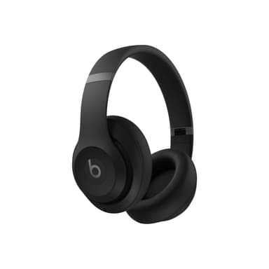 Apple Bezdrátová sluchátka Beats Studio Pro – černá