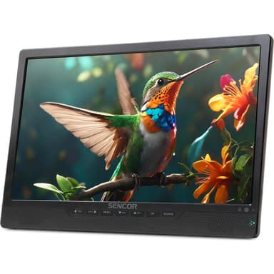 Sencor SPV 8100T – přenosný televizor