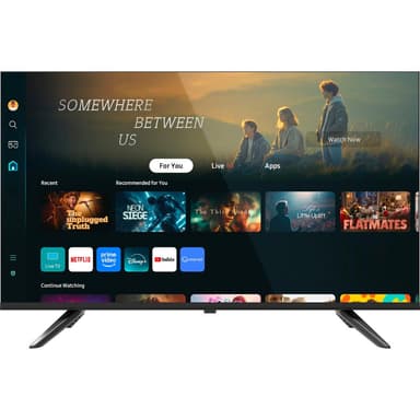 Sencor SLE 40TF700B – smart