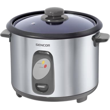 Sencor SRM 1800SS – rýžovar