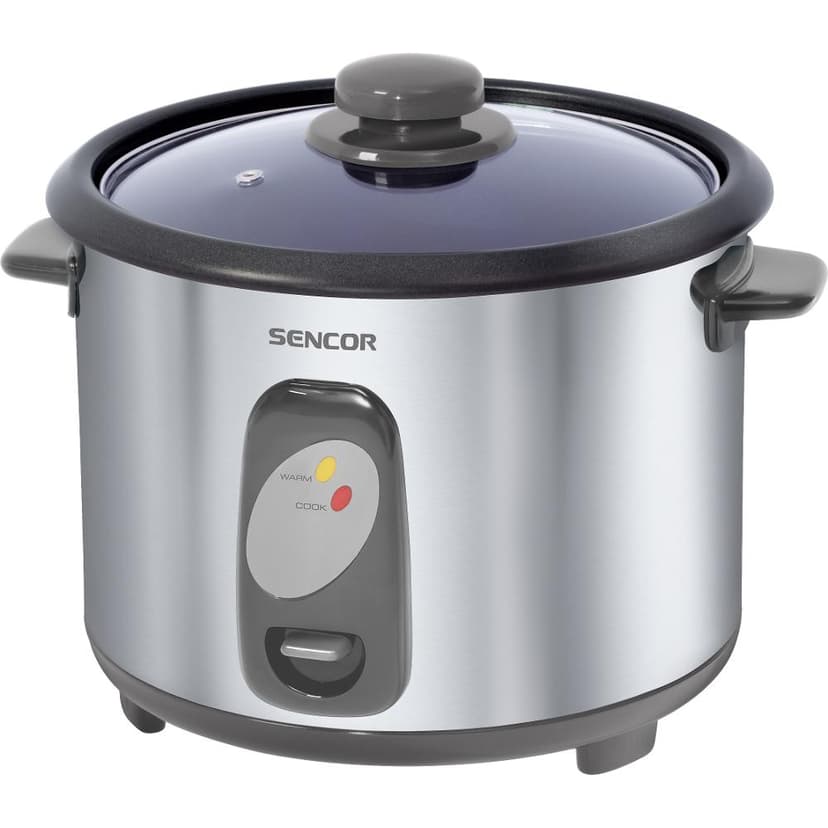 Sencor SRM 1800SS – rýžovar