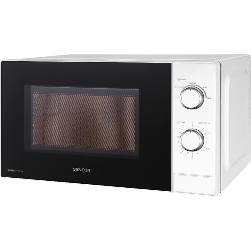 Sencor SMW 1718WH – mikrovlnná trouba