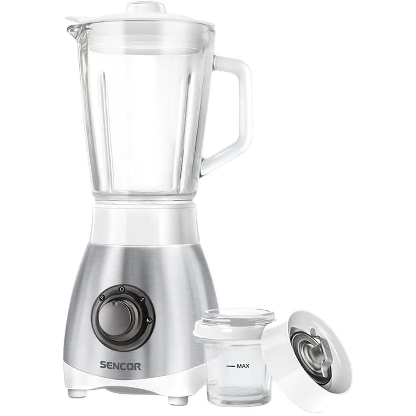Sencor SBL 3271SS – stolní mixér
