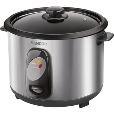 Sencor SRM 1550SS – rýžovar