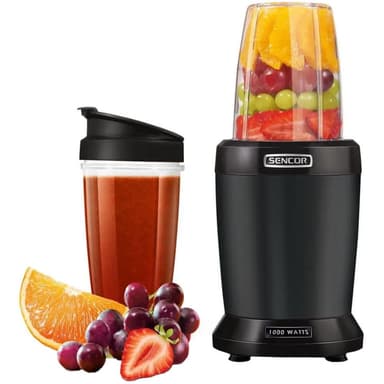 Sencor SNB 4303BK – nutri Mixér