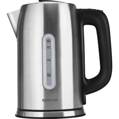 Sencor SWK 1760BK – elektrická varná konvice