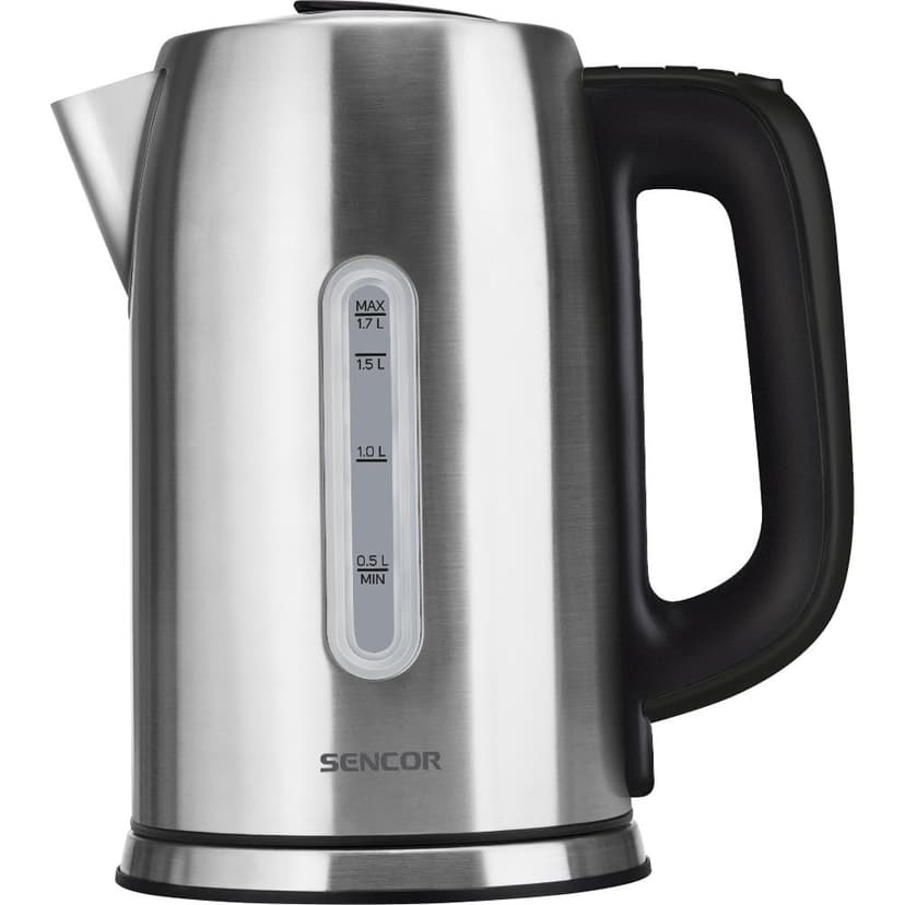 Sencor SWK 1760BK – rychlovarná konvice