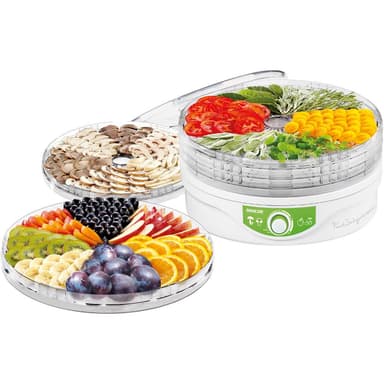 Sencor SFD 2105WH – sušička ovoce