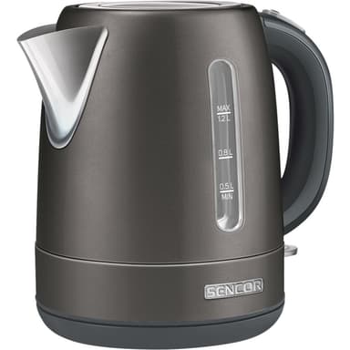 Sencor SWK 1228BK – rychlovarná konvice