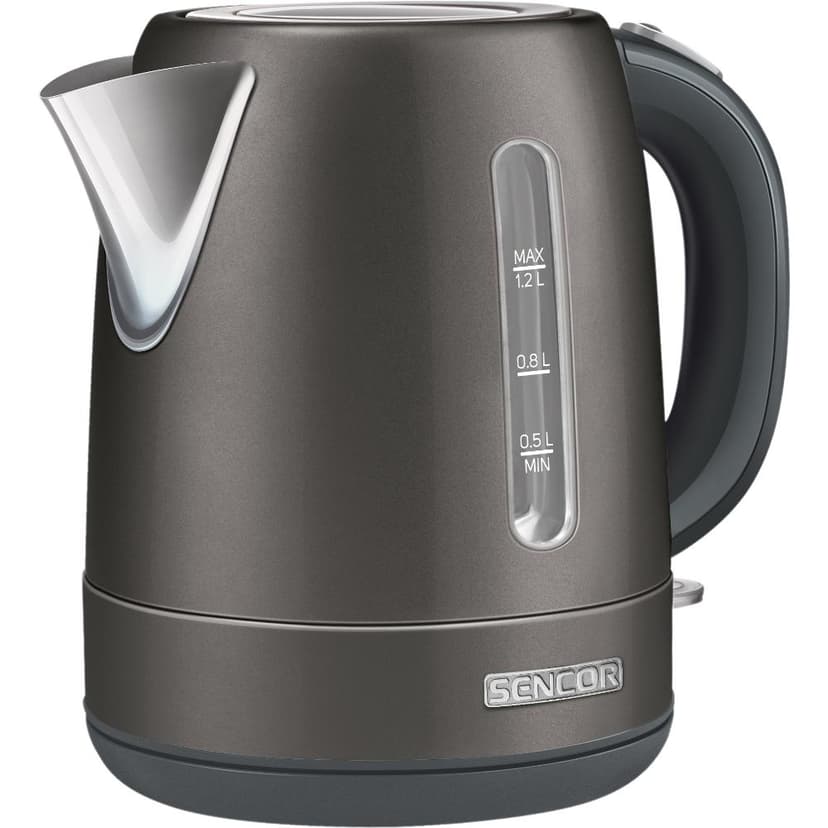 Sencor SWK 1228BK – rychlovarná konvice
