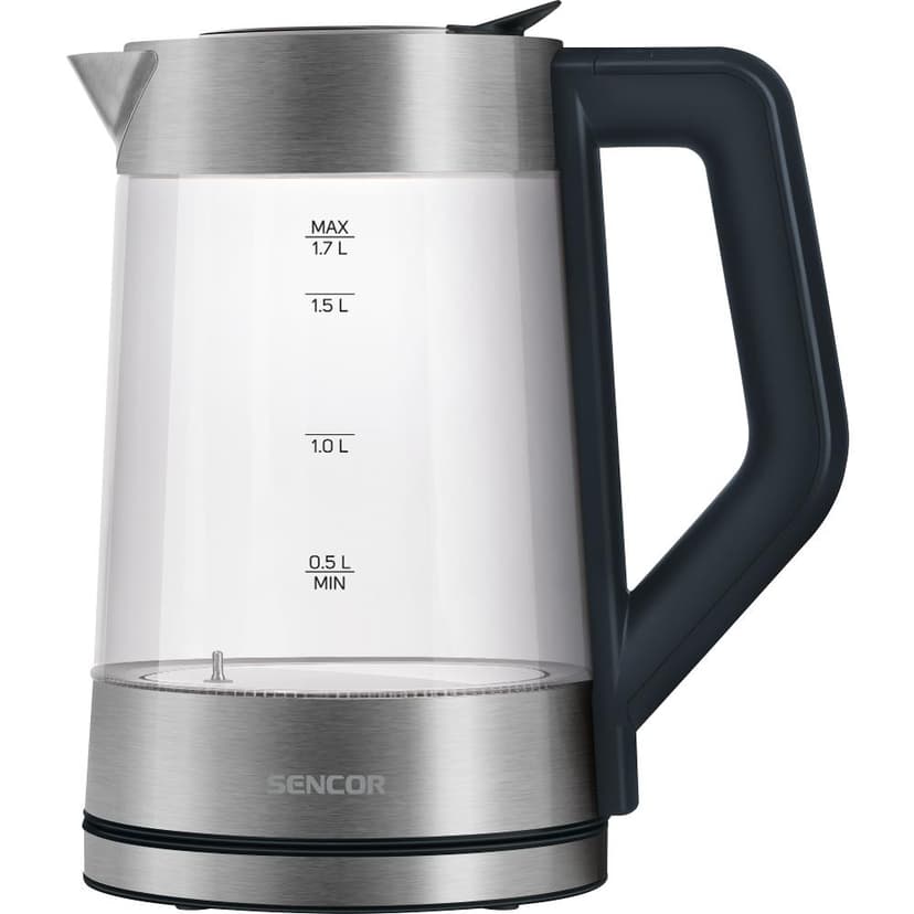 Sencor SWK 1795SS – rychlovarná konvice