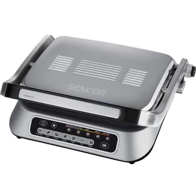Sencor SBG 6031SS – automatic XL