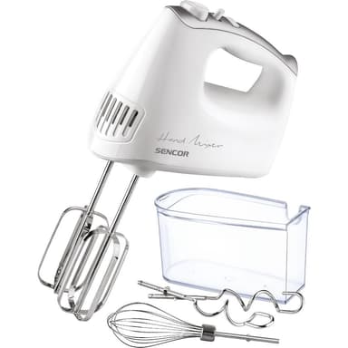 Sencor SHM 5206WH-EUE – ruční šlehač