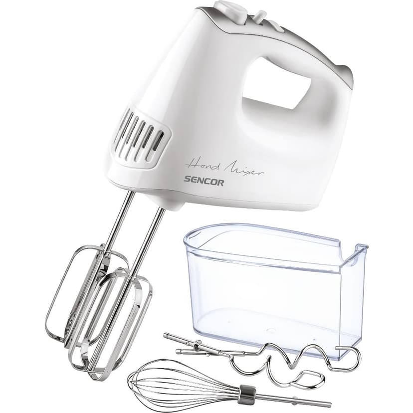 Sencor SHM 5206WH-EUE – ruční mixér