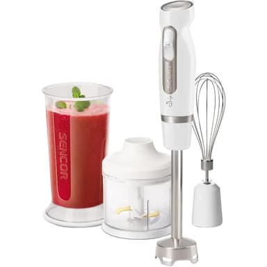 Sencor SHB 4460WH-EUE3 – tyčový mixér
