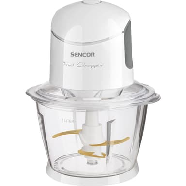 Sencor SCB 5100WH-EUE3 – sekáček potravin