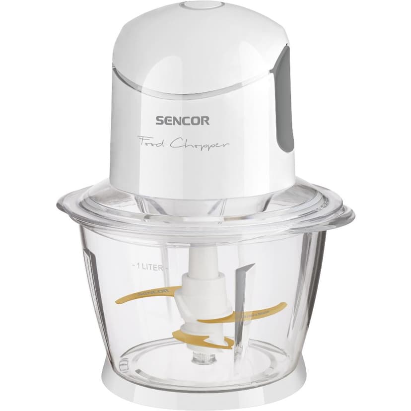 Sencor SCB 5100WH-EUE3 – elektrický sekáček
