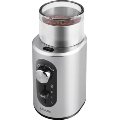 Sencor SCG 3550SS – mlýnek na kávu