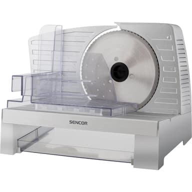 Sencor SFS 3050SL – elektrický kráječ potravin
