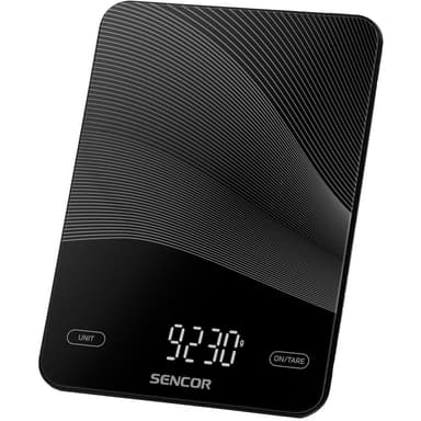 Sencor SKS 7700BK Rechargeable