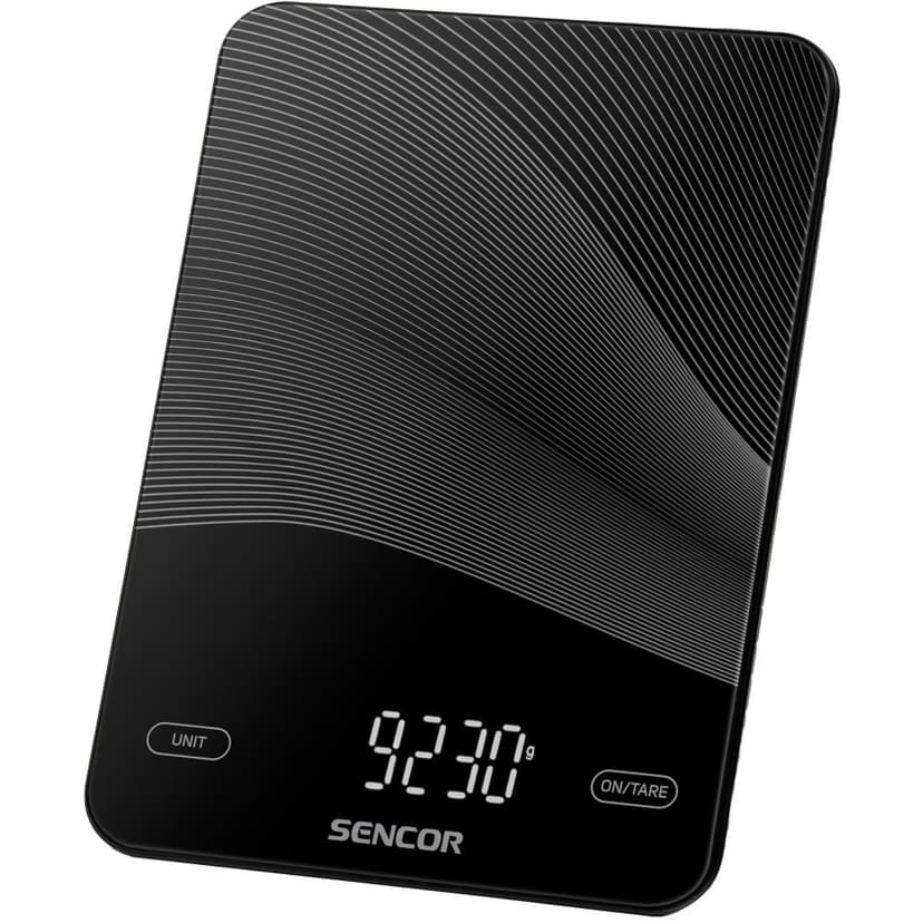 Sencor SKS 7700BK Rechargeable