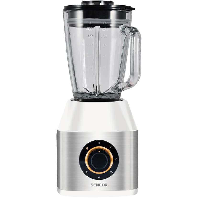 Sencor SBL 4871WH – stolní mixér