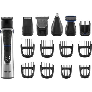 Sencor SHP 8500BK