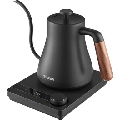 Sencor SWK 2828BK – varná konvice