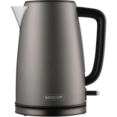 Sencor SWK 1788BK – varná konvice